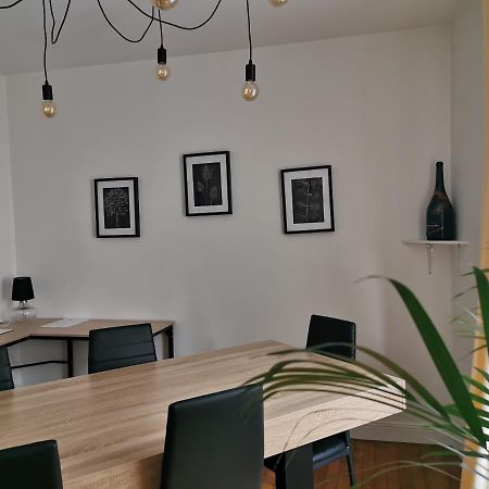 Chez Camille Leilighet Reims Eksteriør bilde